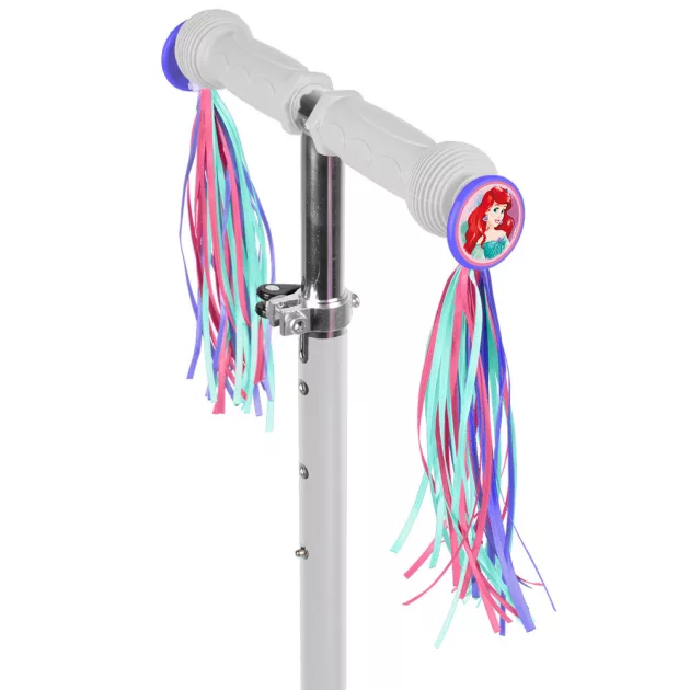 Seven Polska Lógó díszszalag kormányra - PRINCESS