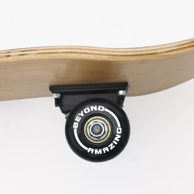 Seven Polska Nagy fa gördeszka - SPIDERMAN BEYOND