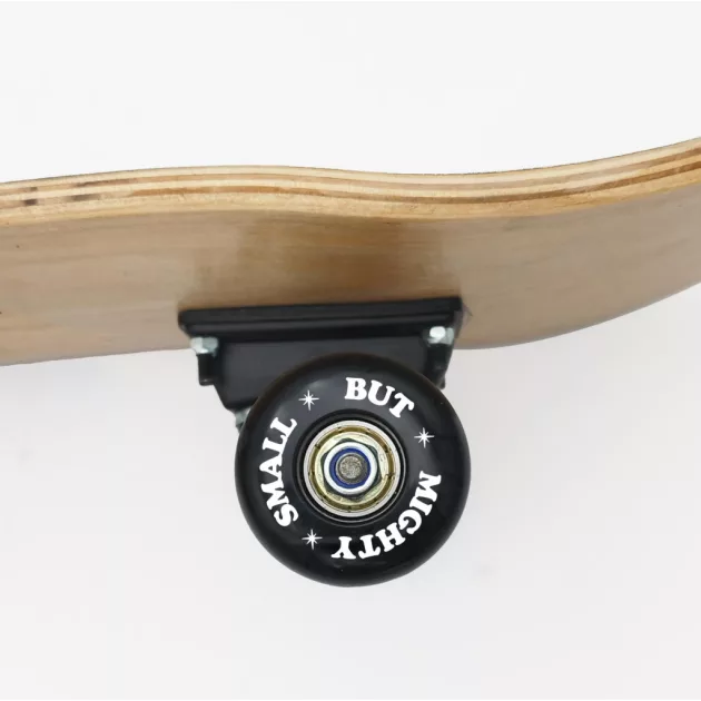 Seven Polska Nagy fa gördeszka D100 - GROGU