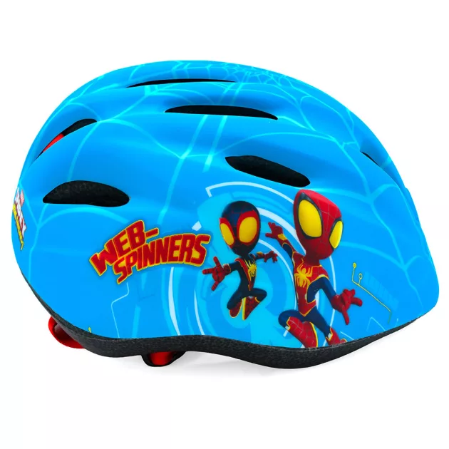 Seven Polska Bicikli sisak S 48-52 cm - SPIDEY