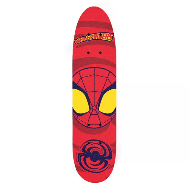 Seven Polska Fa gördeszka - SPIDEY