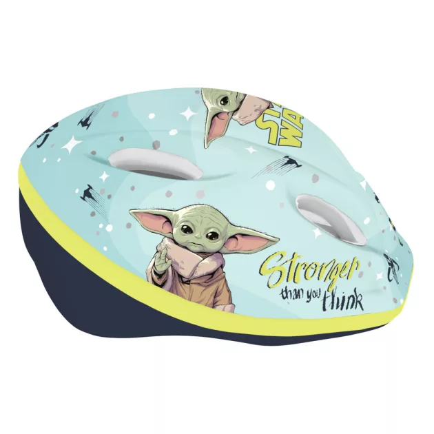 Seven Polska Bicikli sisak - STAR WARS MANDALORIAN