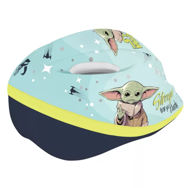 Seven Polska Bicikli sisak - STAR WARS MANDALORIAN