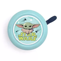 Seven Polska Fém csengő - STAR WARS MANDALORIAN