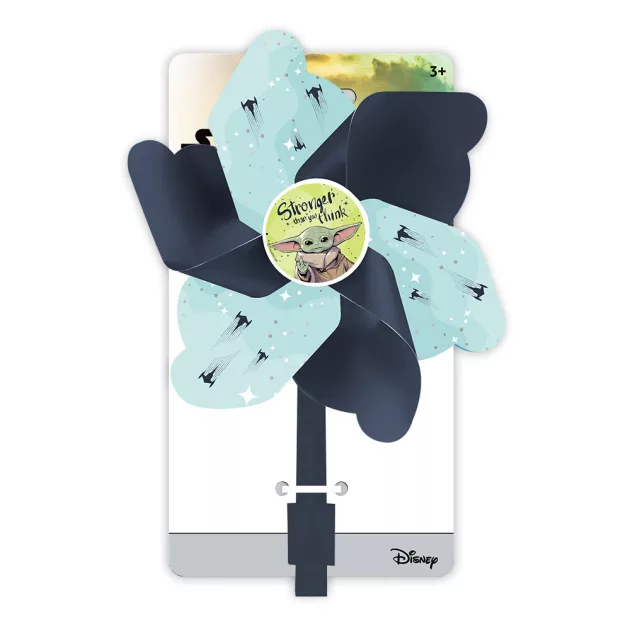 Seven Polska Szélforgó - STAR WARS MANDALORIAN