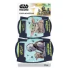 Seven Polska Térd és könyökvédők - STAR WARS MANDALORIAN