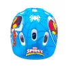 Seven Polska Bicikli sisak XS S 44-48 cm - SPIDEY