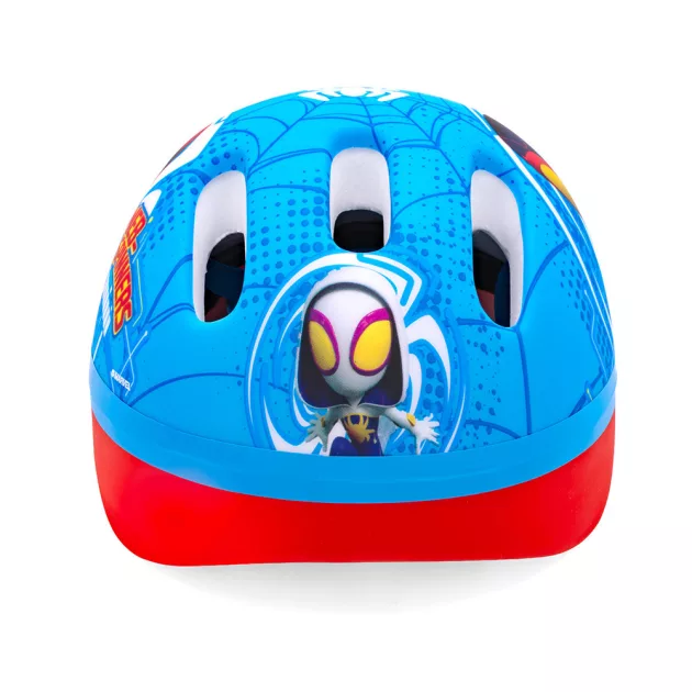 Seven Polska Bicikli sisak XS S 44-48 cm - SPIDEY