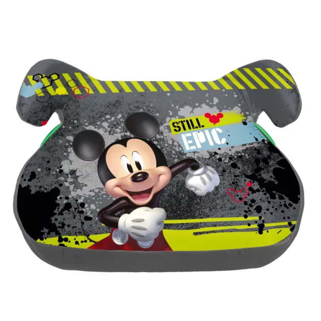 Seven Polska Ülésmagasító R129 - MICKEY