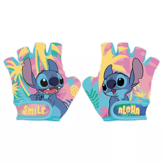 Seven Polska Biciklis kesztyű - STITCH