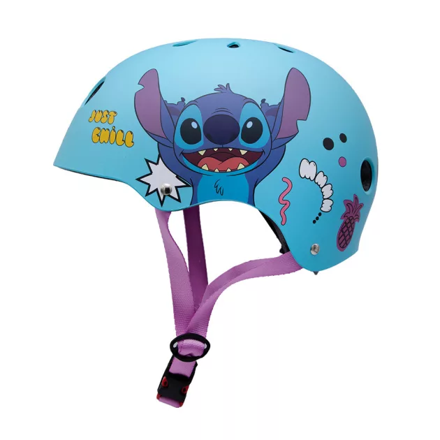 Seven Polska Sport sisak - STITCH - M-es méret