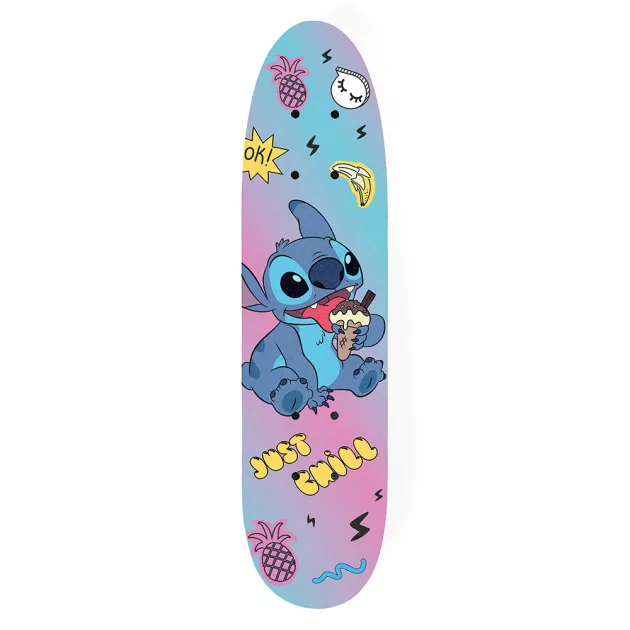 Seven Polska Fa gördeszka - STITCH