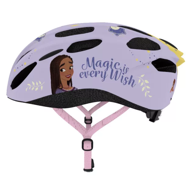 Seven Polska In mold bicikli sisak - WISH