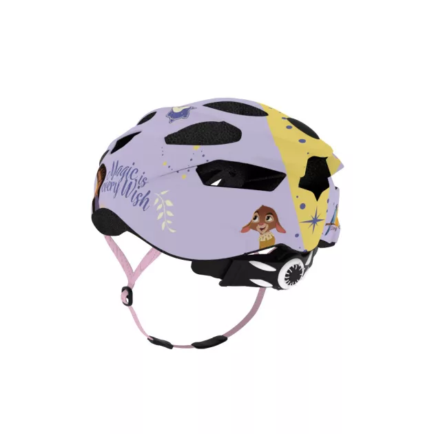 Seven Polska In mold bicikli sisak - WISH