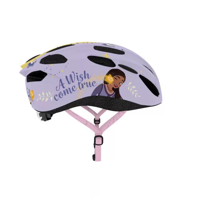 Seven Polska In mold bicikli sisak - WISH