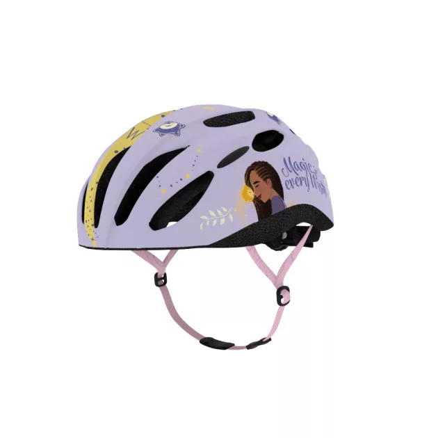 Seven Polska In mold bicikli sisak - WISH