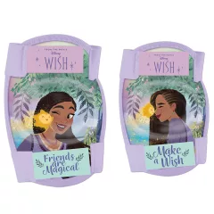 Seven Polska Térd és könyökvédők - WISH