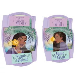 Seven Polska Térd és könyökvédők - WISH