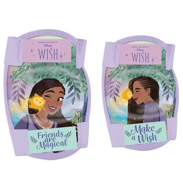 Seven Polska Térd és könyökvédők - WISH