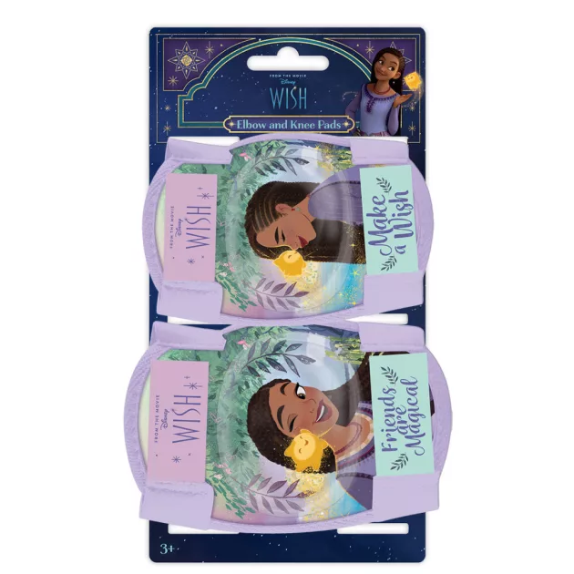 Seven Polska Térd és könyökvédők - WISH