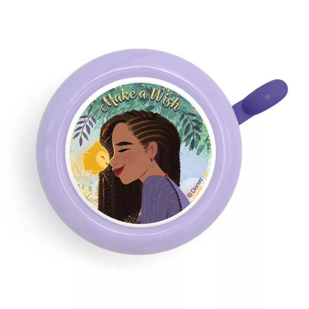 Seven Polska Fém csengő - WISH