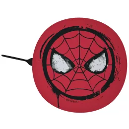 Seven Polska Retro csengő 6 cm - SPIDERMAN