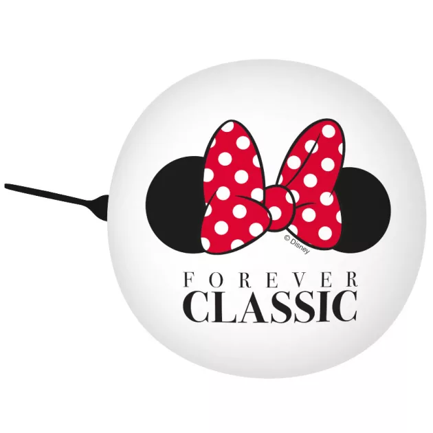 Seven Polska Retro csengő 6 cm - MINNIE VINTAGE