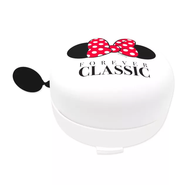 Seven Polska Retro csengő 6 cm - MINNIE VINTAGE