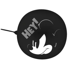 Seven Polska Retro csengő 6 cm - MICKEY BLACK