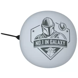 Seven Polska Retro csengő 6 cm - MANDALORIAN