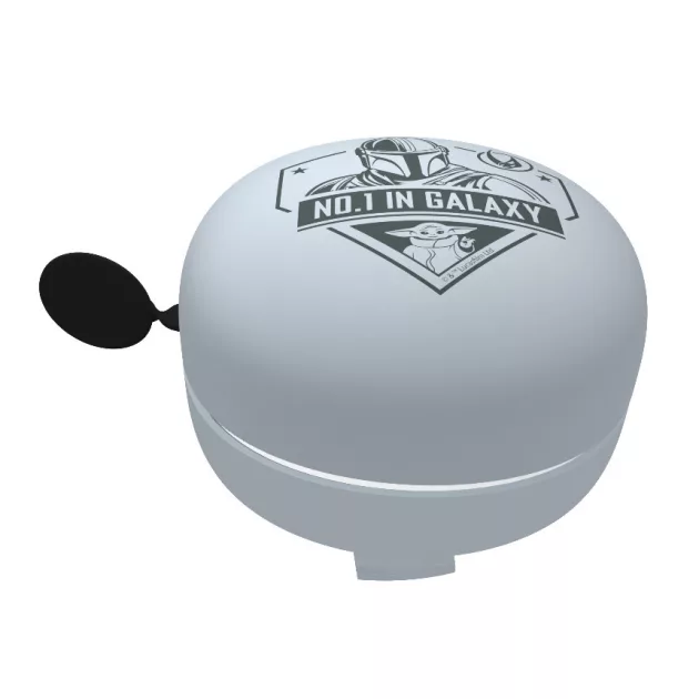 Seven Polska Retro csengő 6 cm - MANDALORIAN