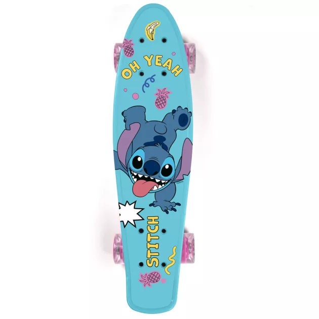 Seven Polska Pennyboard - STITCH