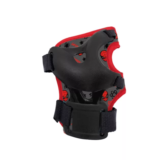 Seven Polska Térd, könyök és csuklóvédők - SPIDER-MAN