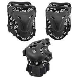 Seven Polska Térd, könyök és csuklóvédők - STAR-WARS