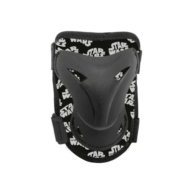 Seven Polska Térd, könyök és csuklóvédők - STAR-WARS