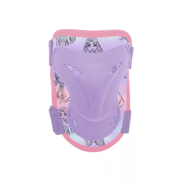 Seven Polska Térd, könyök és csuklóvédők - FROZEN