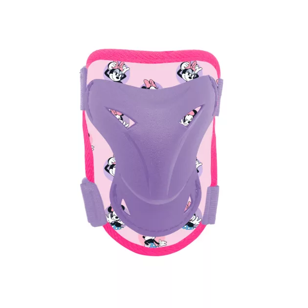 Seven Polska Térd, könyök és csuklóvédők - MINNIE