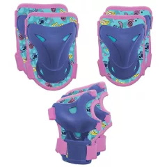 Seven Polska Térd, könyök és csuklóvédők - STITCH