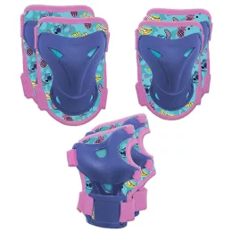 Seven Polska Térd, könyök és csuklóvédők - STITCH