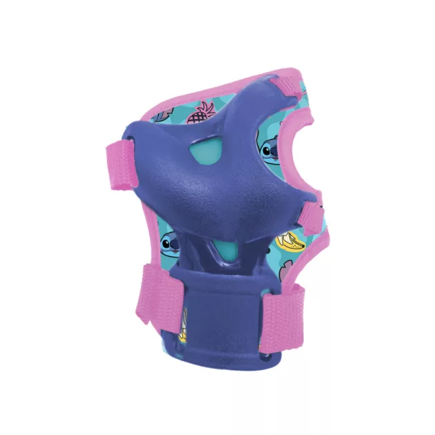 Seven Polska Térd, könyök és csuklóvédők - STITCH