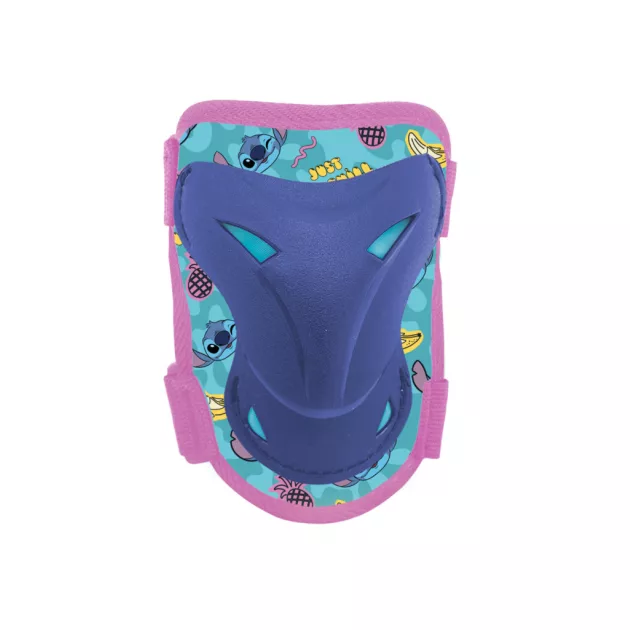 Seven Polska Térd, könyök és csuklóvédők - STITCH