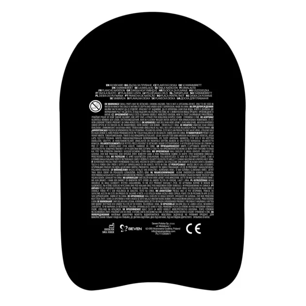 Seven Polska Úszódeszka - STITCH