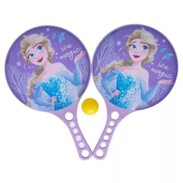 Seven Polska Pingpong ütő - FROZEN