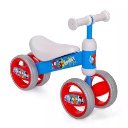 Seven Polska 4 kerekű futóbicikli - SPIDEY