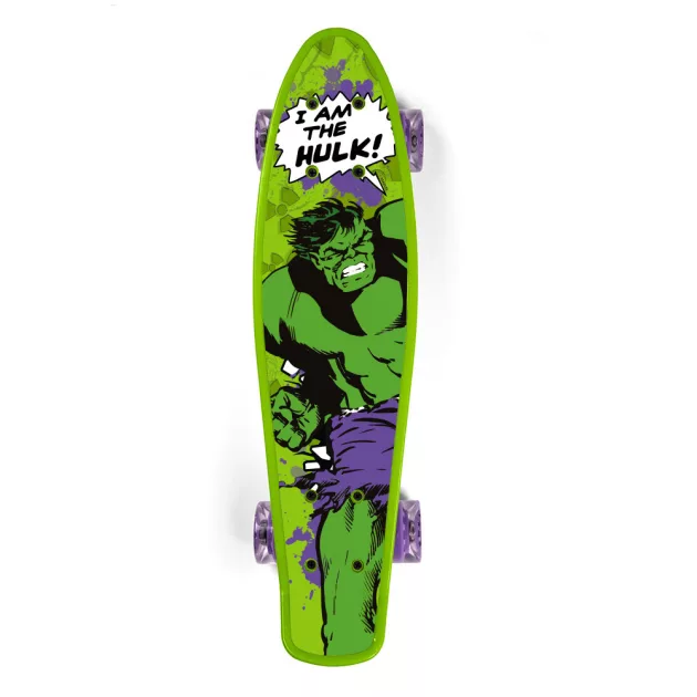 Seven Polska Pennyboard - HULK
