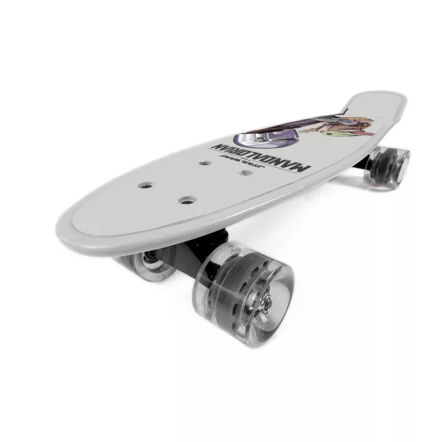 Seven Polska Pennyboard - MANDALORIAN
