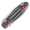 Seven Polska Nickel board -SPIDERMAN GREY