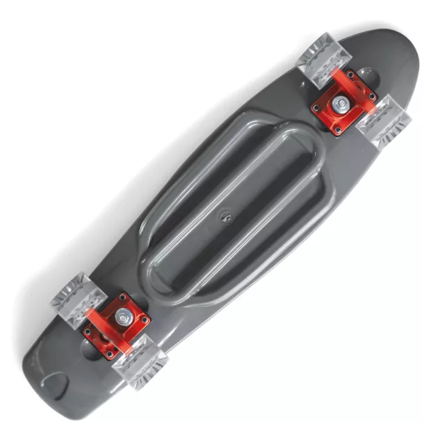 Seven Polska Nickel board -SPIDERMAN GREY