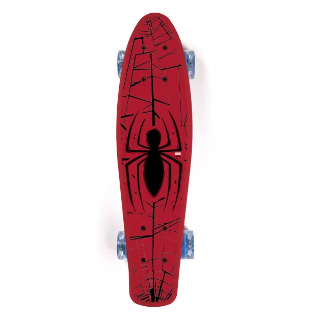 Seven Polska Pennyboard - SPIDER-MAN