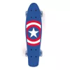 Seven Polska Pennyboard - CAPTAIN AMERICA
